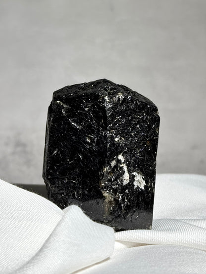 Dravite in Schorl
