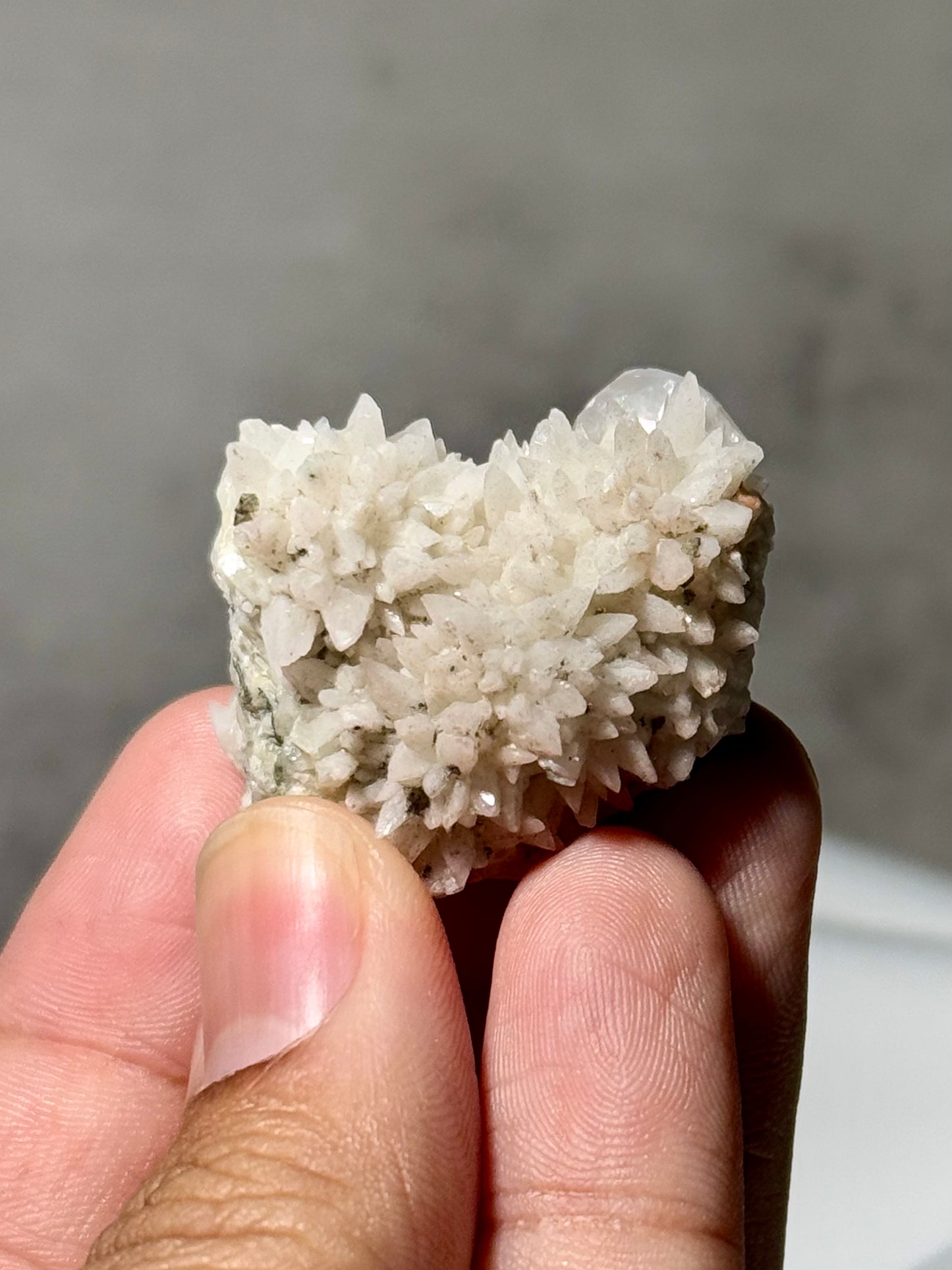 Calcite