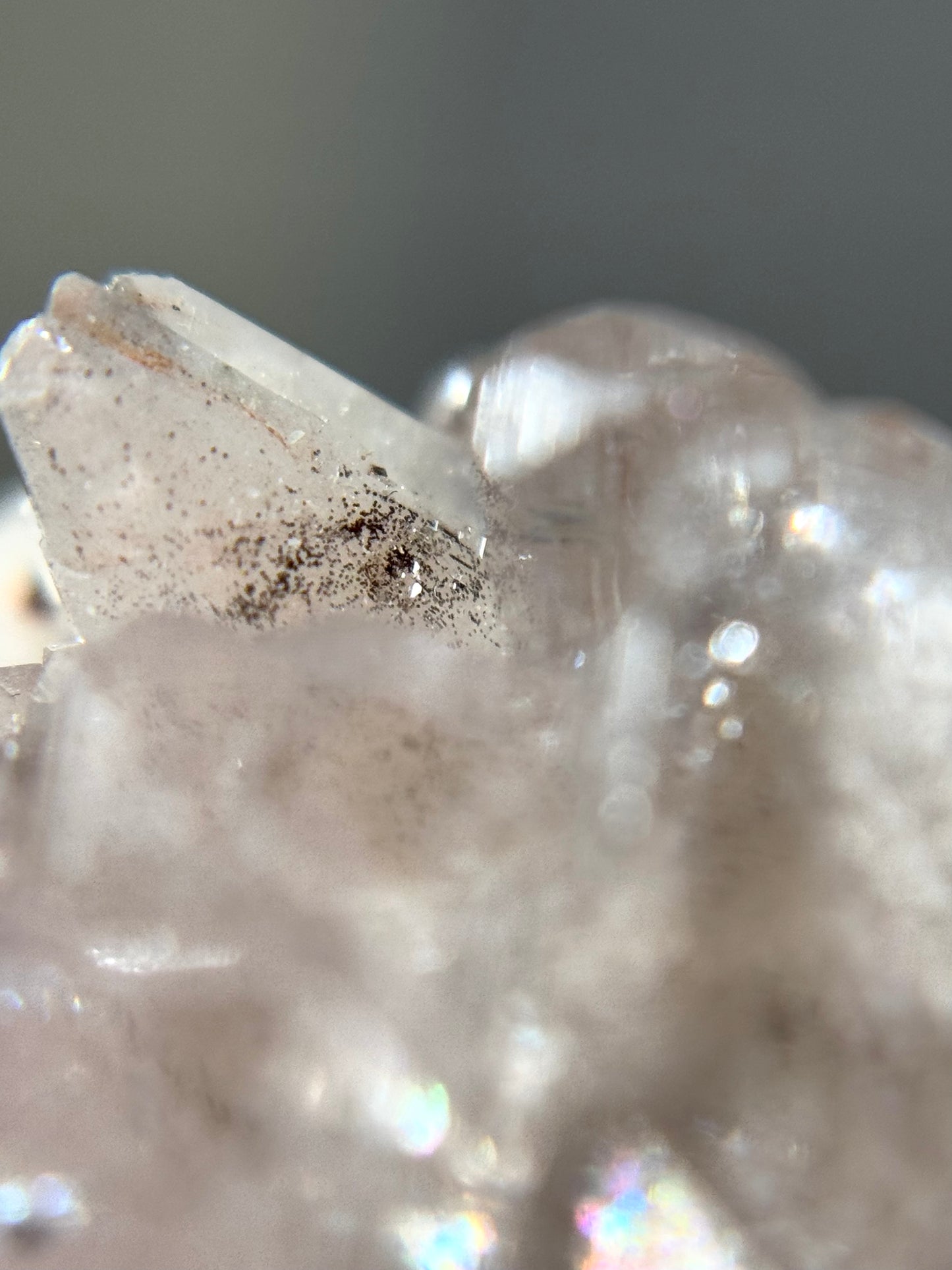 Calcite