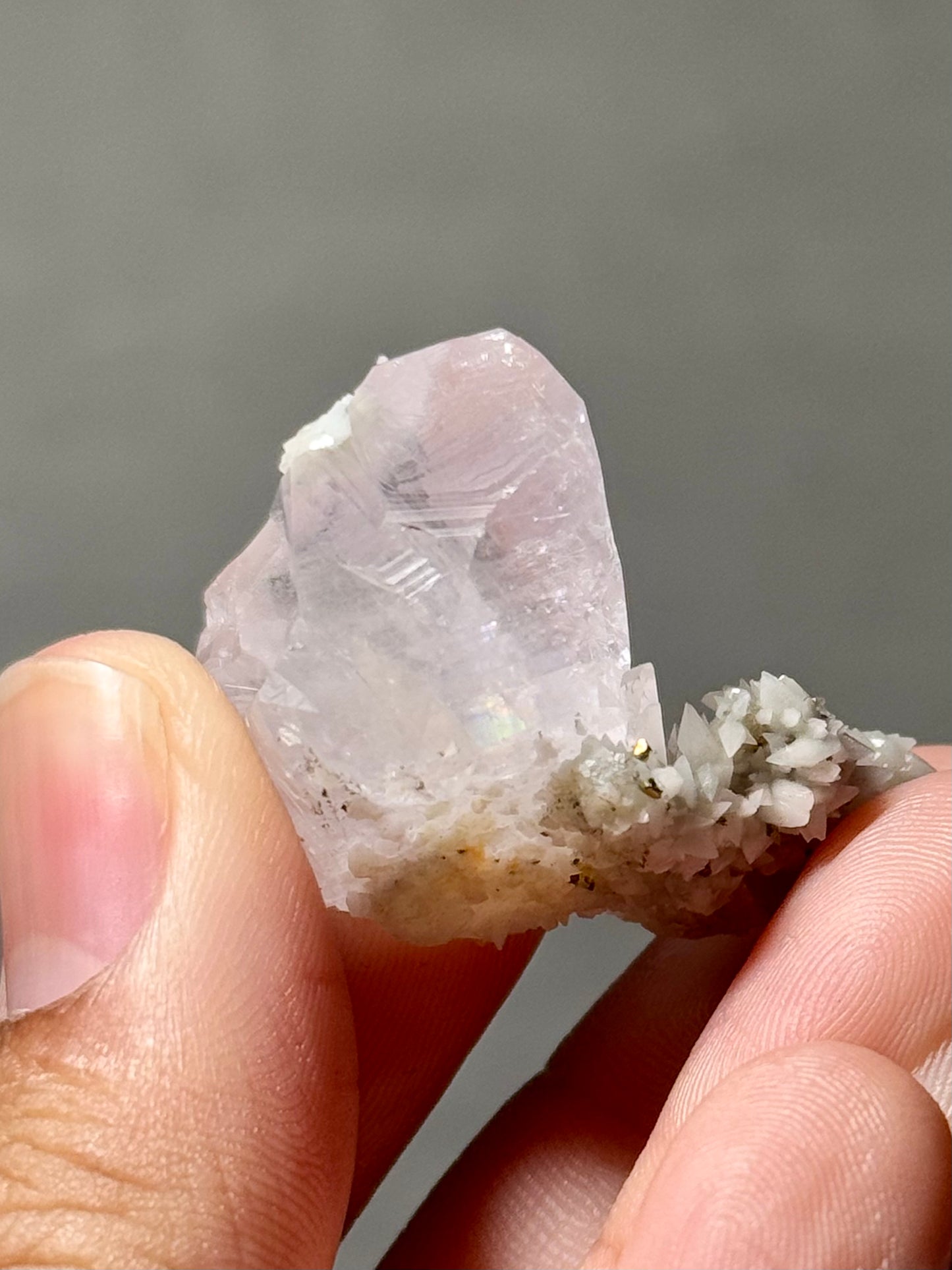 Calcite