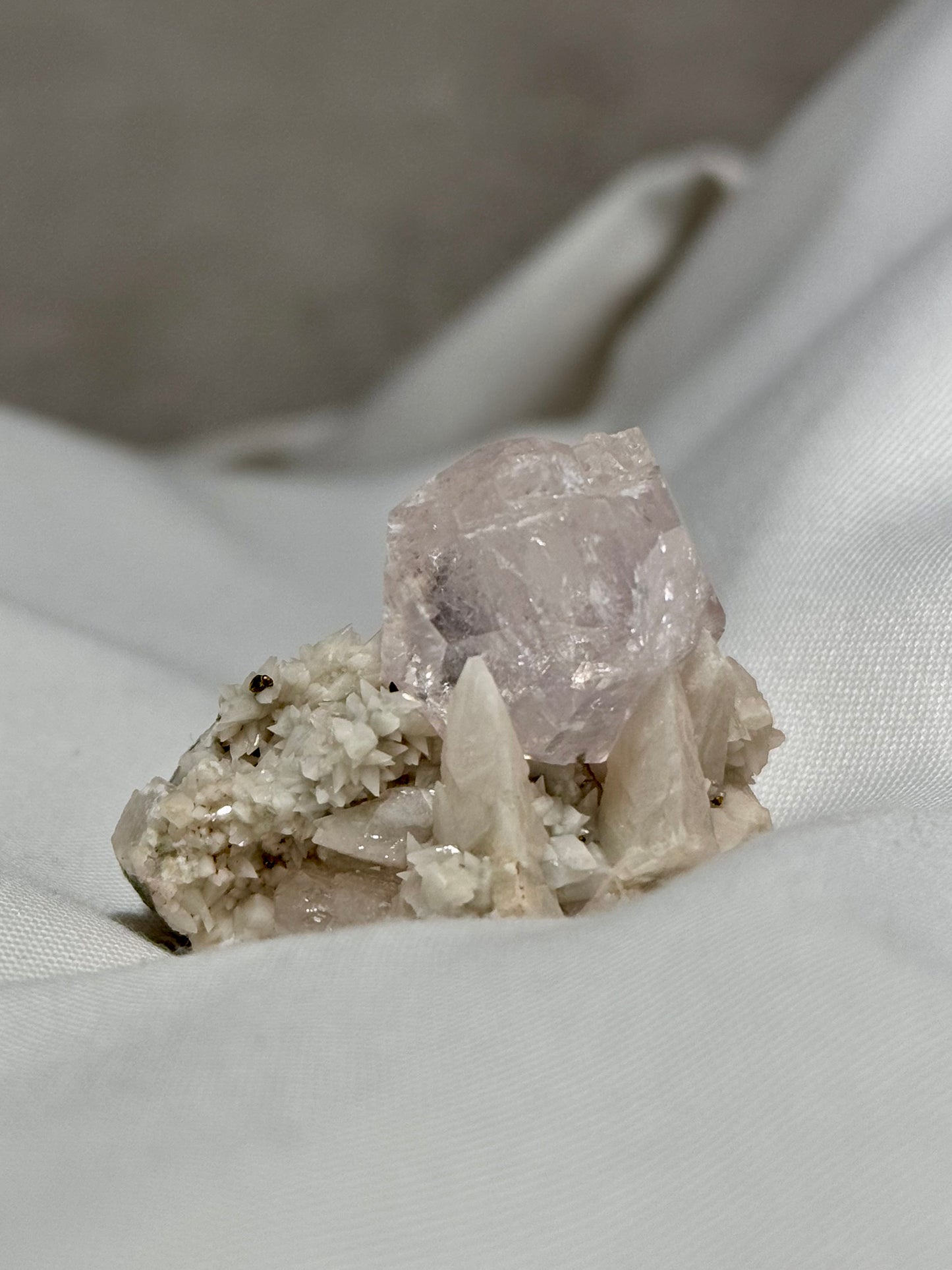 Calcite