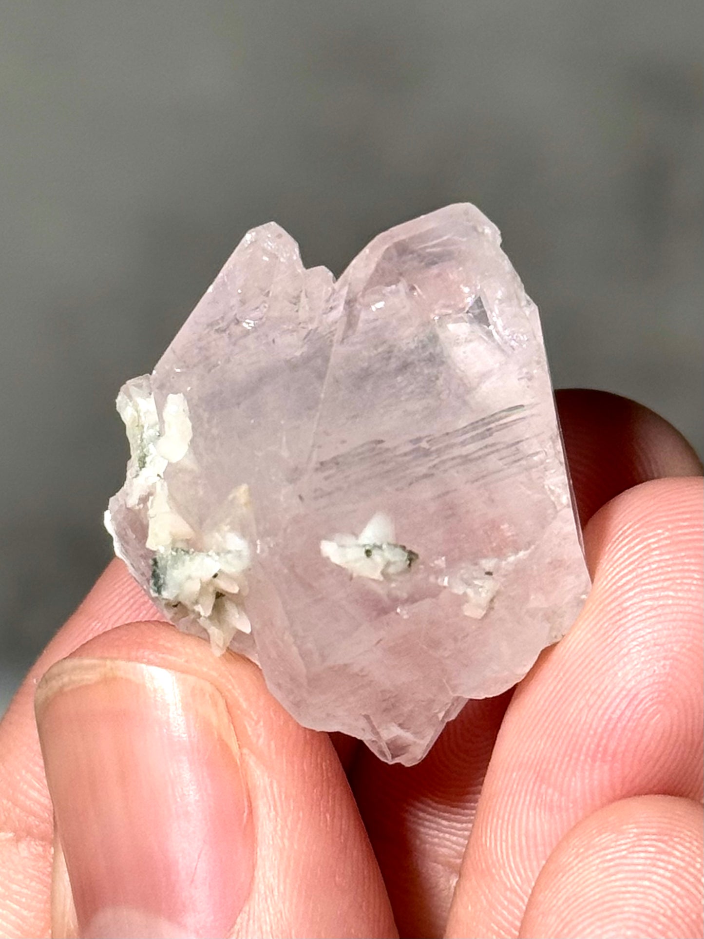 Calcite