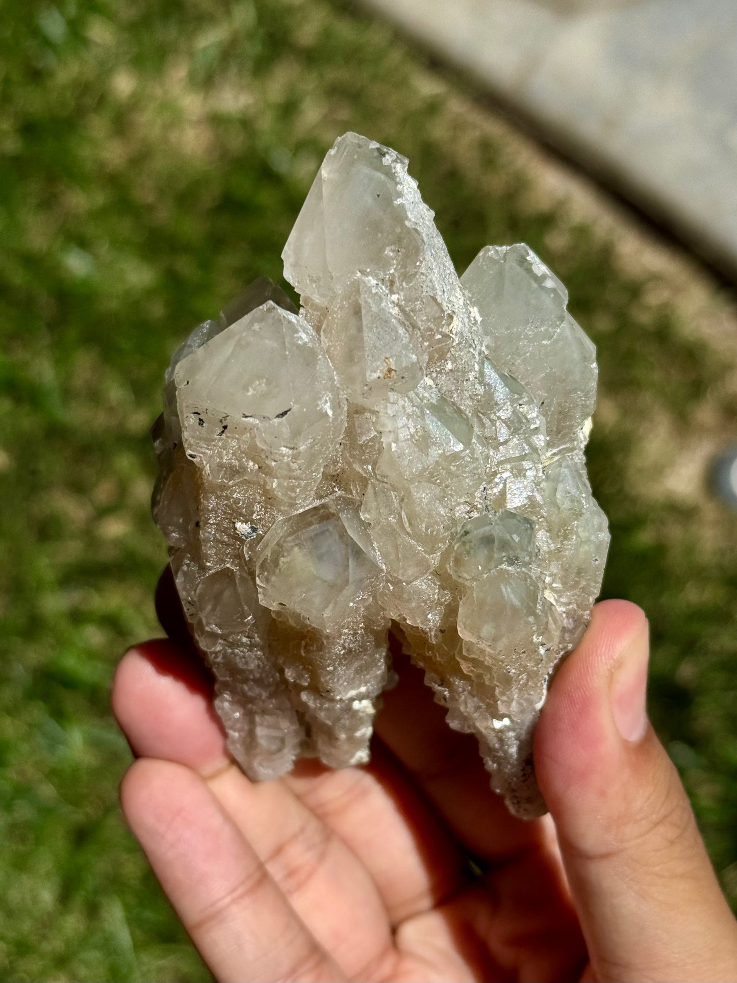 Quartz