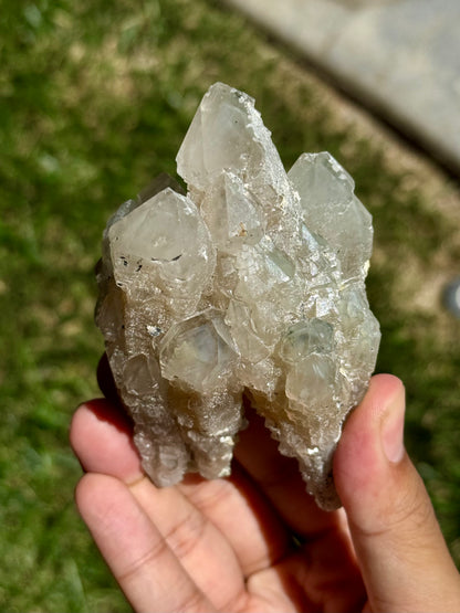 Quartz