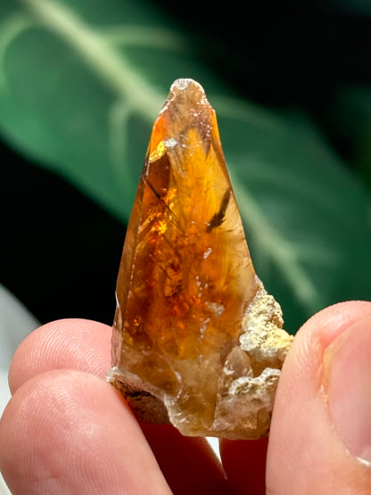 Highland Calcite