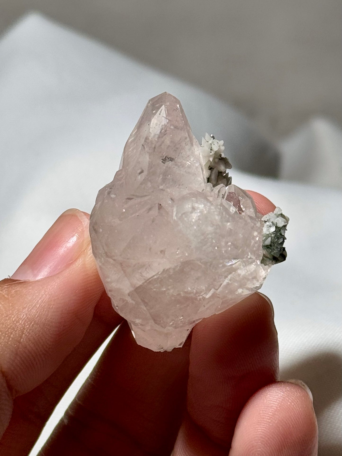 Calcite