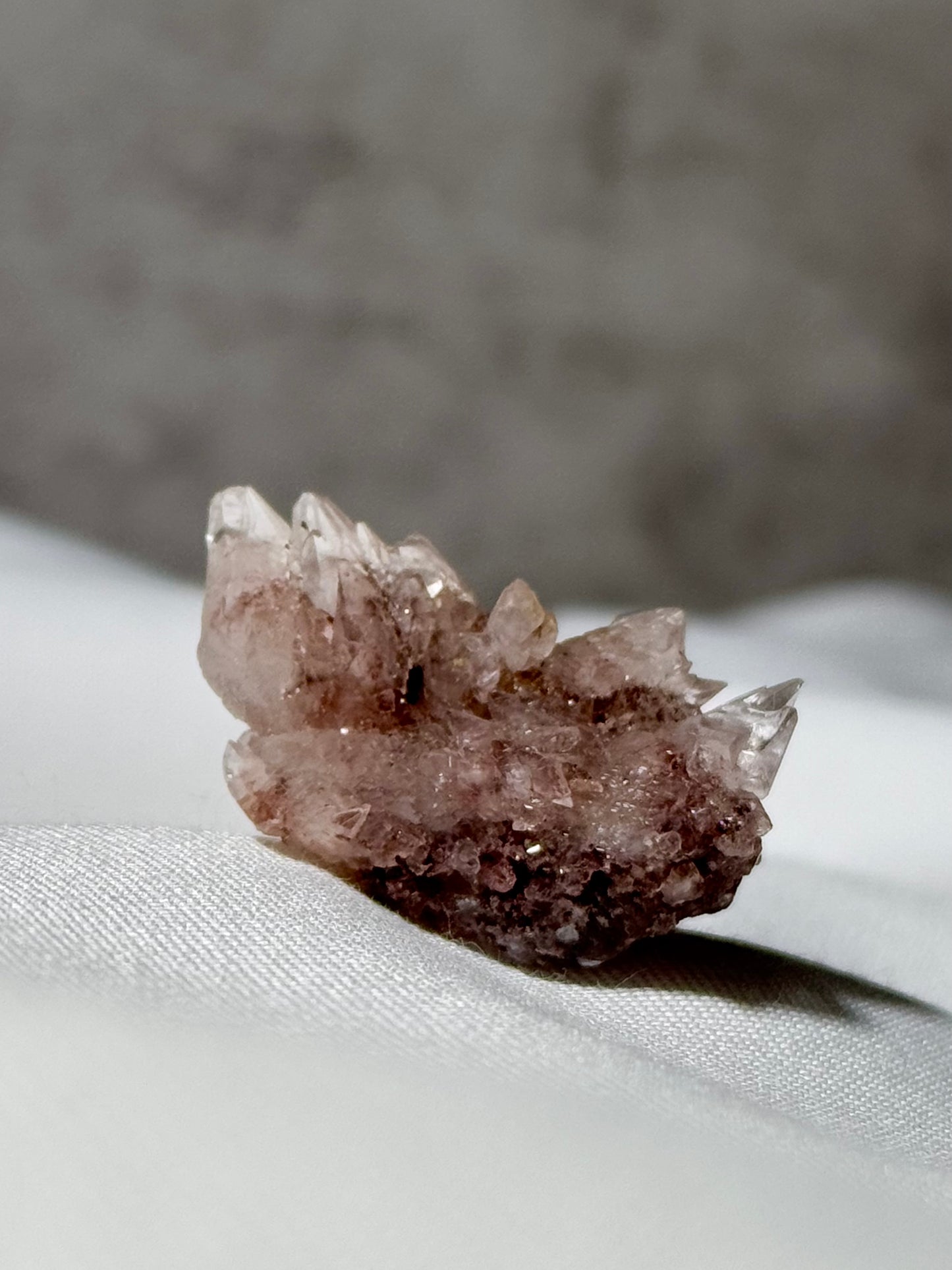 Calcite