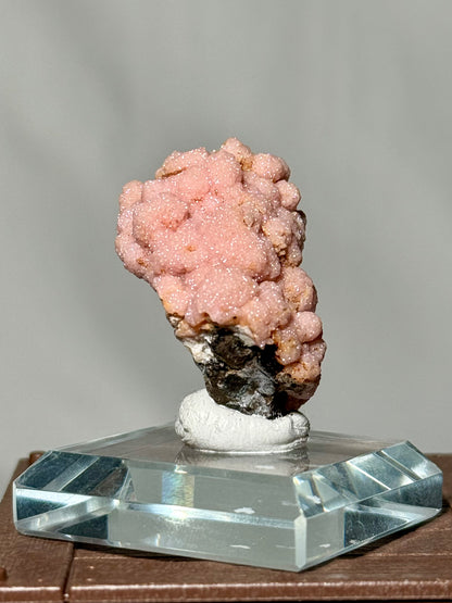 Rhodochrosite