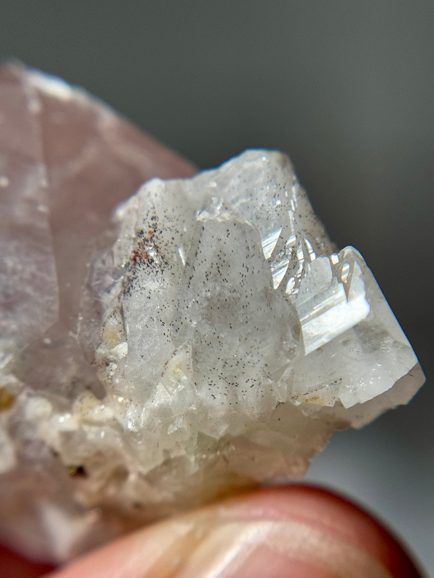 Calcite