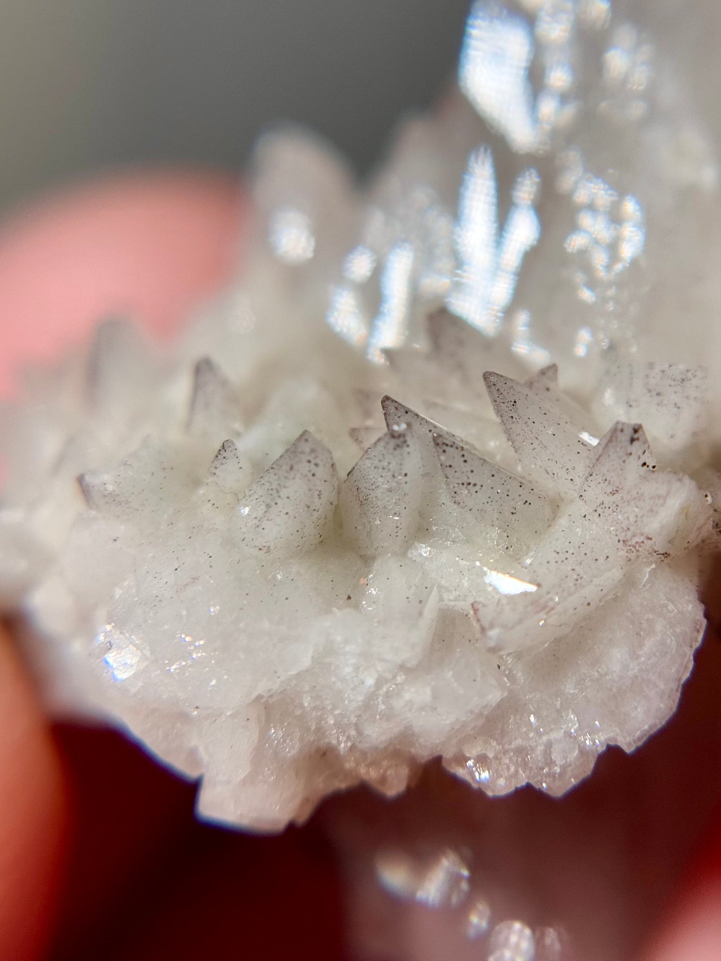 Calcite