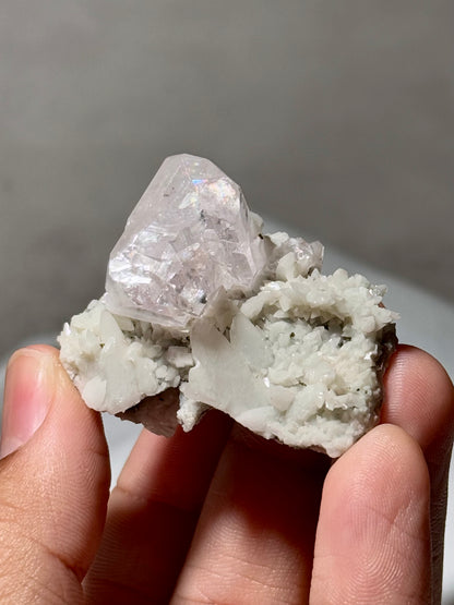 Calcite