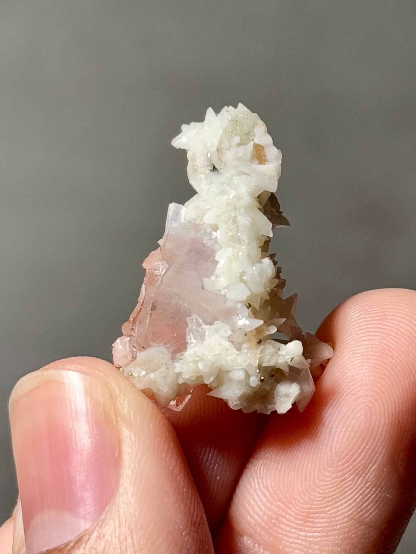 Calcite