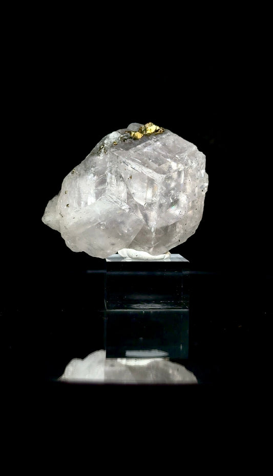 Gem Dolomite & Chalchopyrite