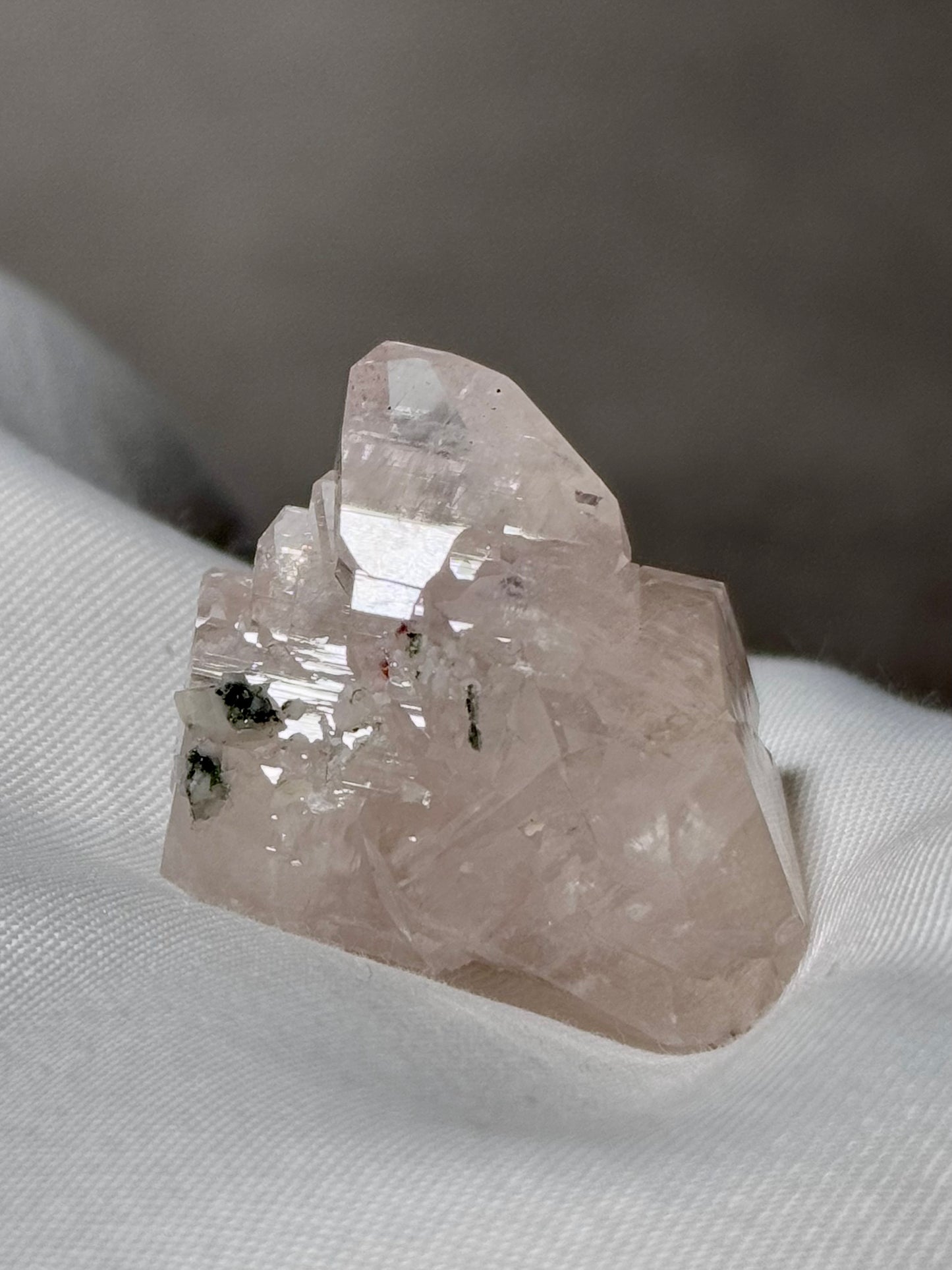 Calcite