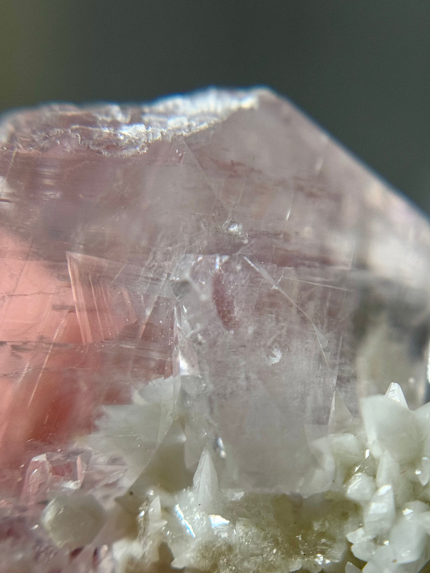 Calcite