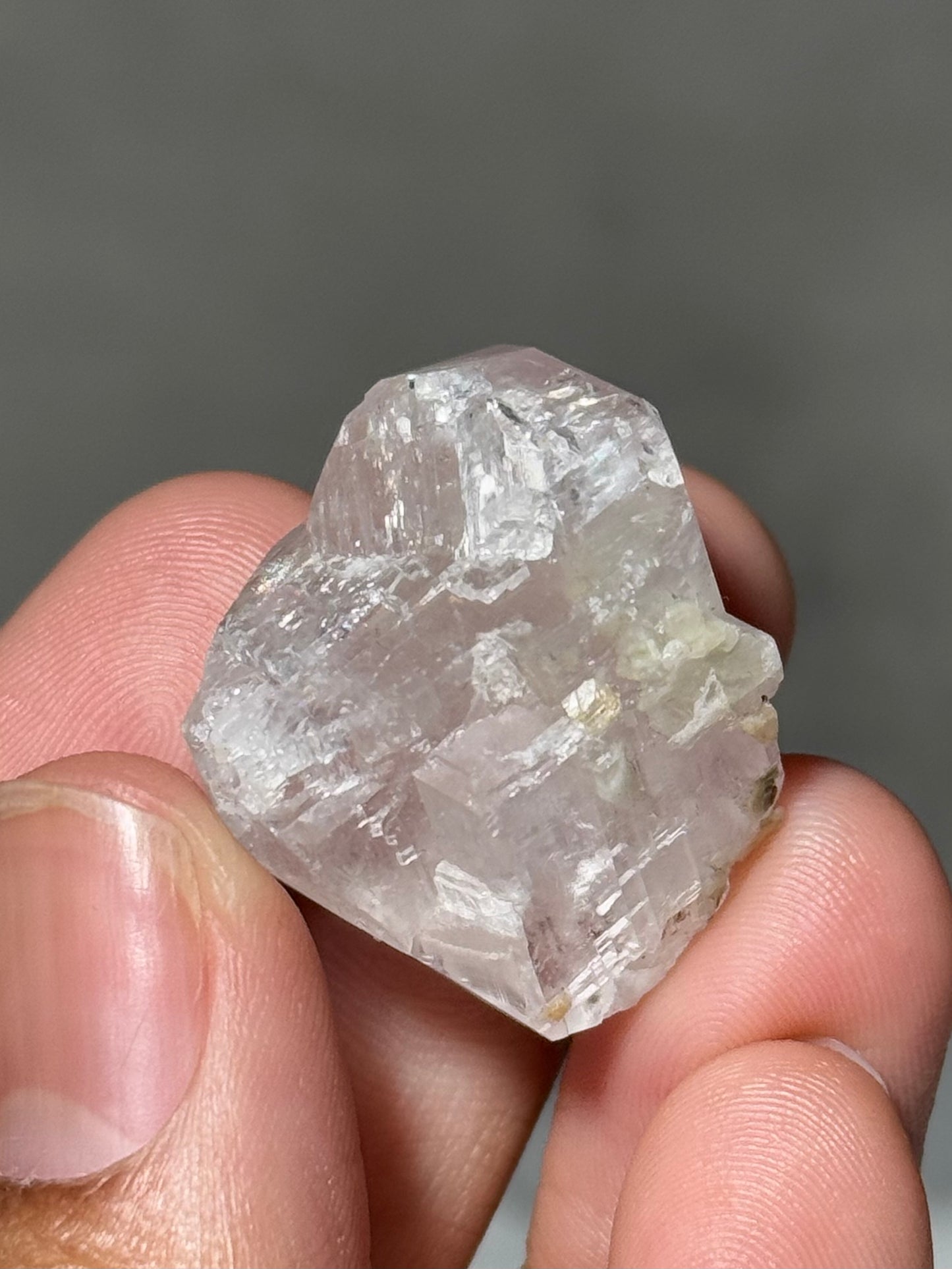 Calcite