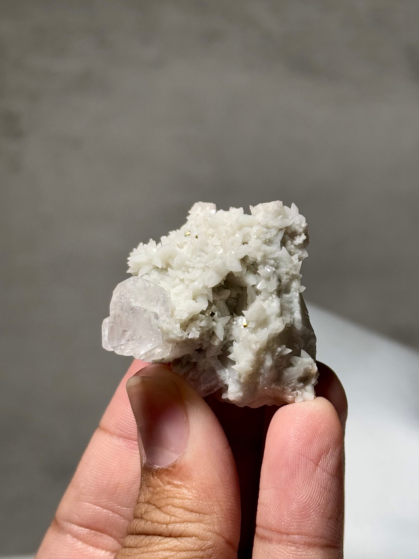 Calcite