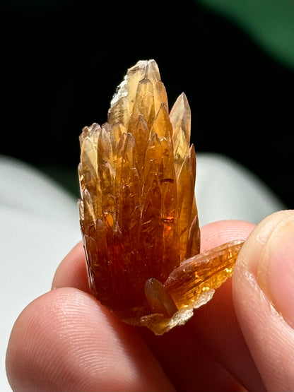 Highland Calcite