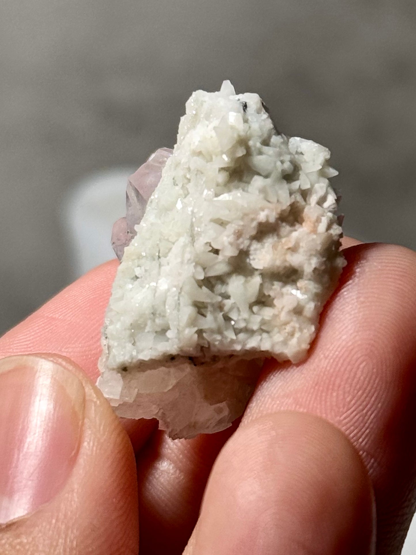 Calcite