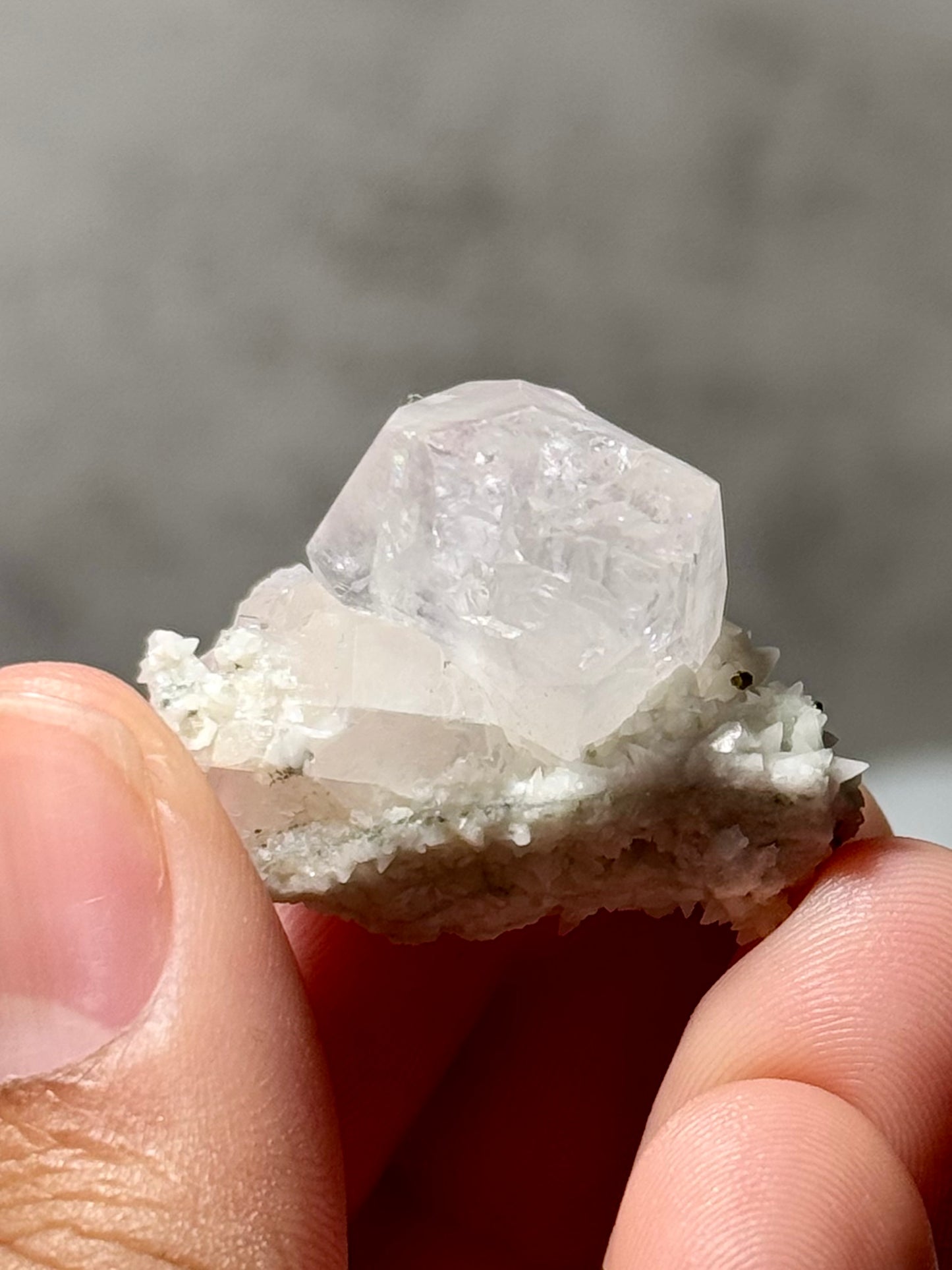 Calcite