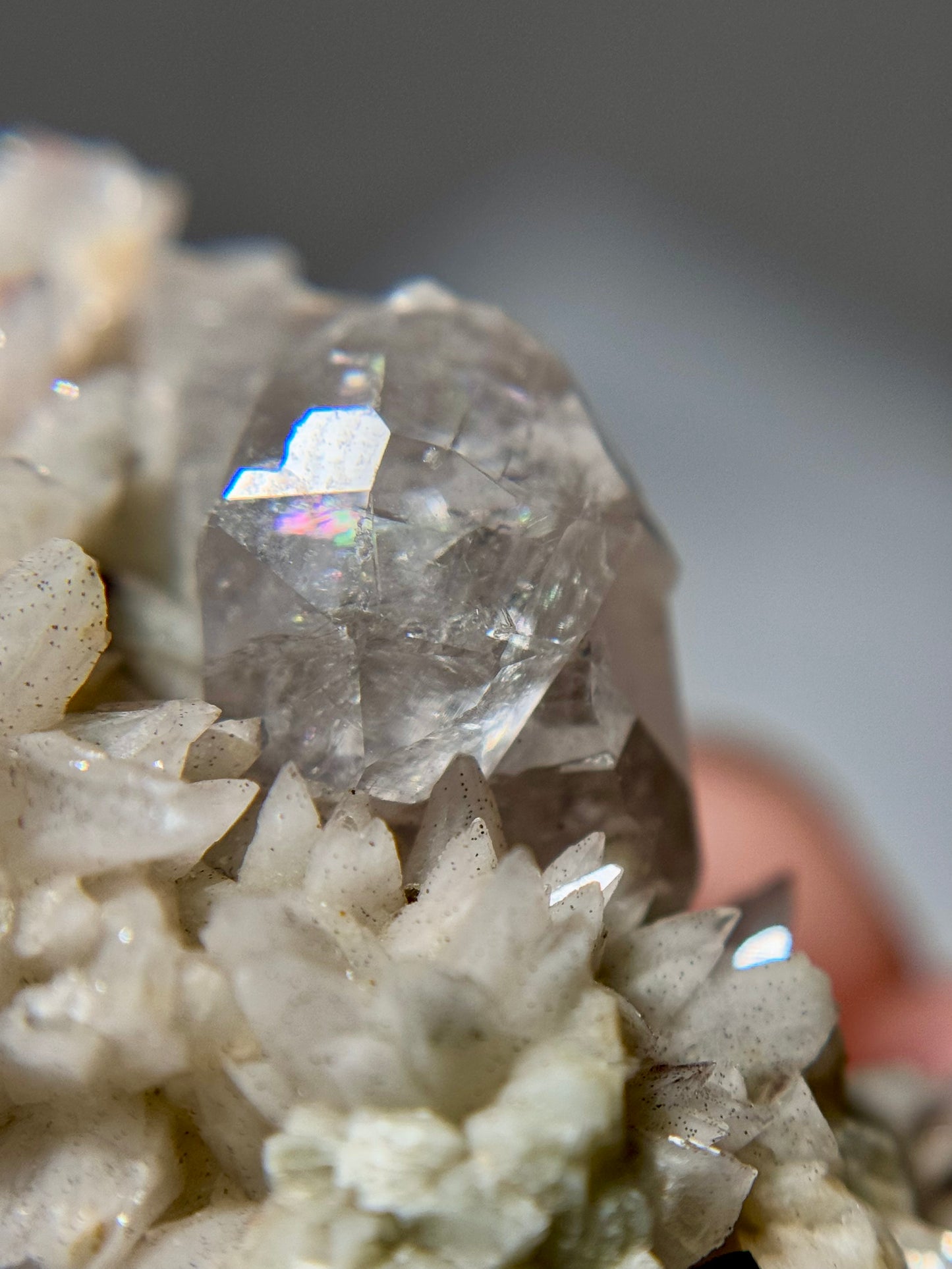 Calcite