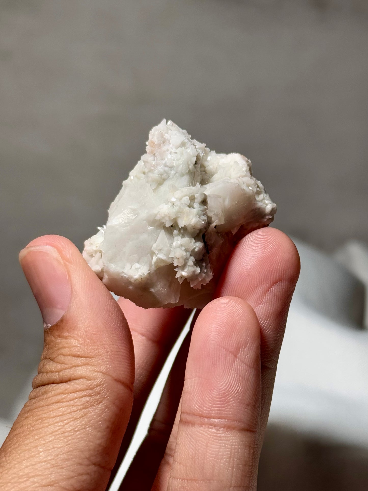 Calcite