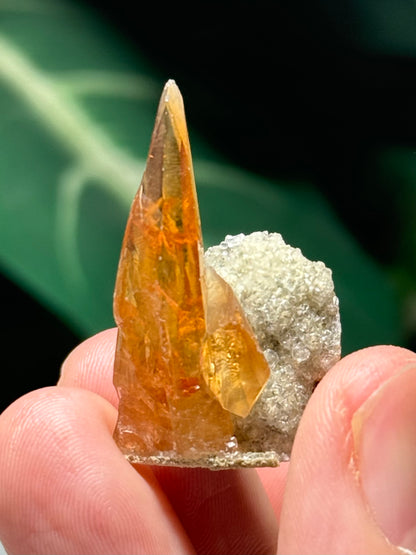 Highland Calcite