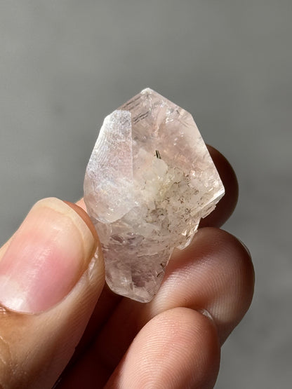 Calcite