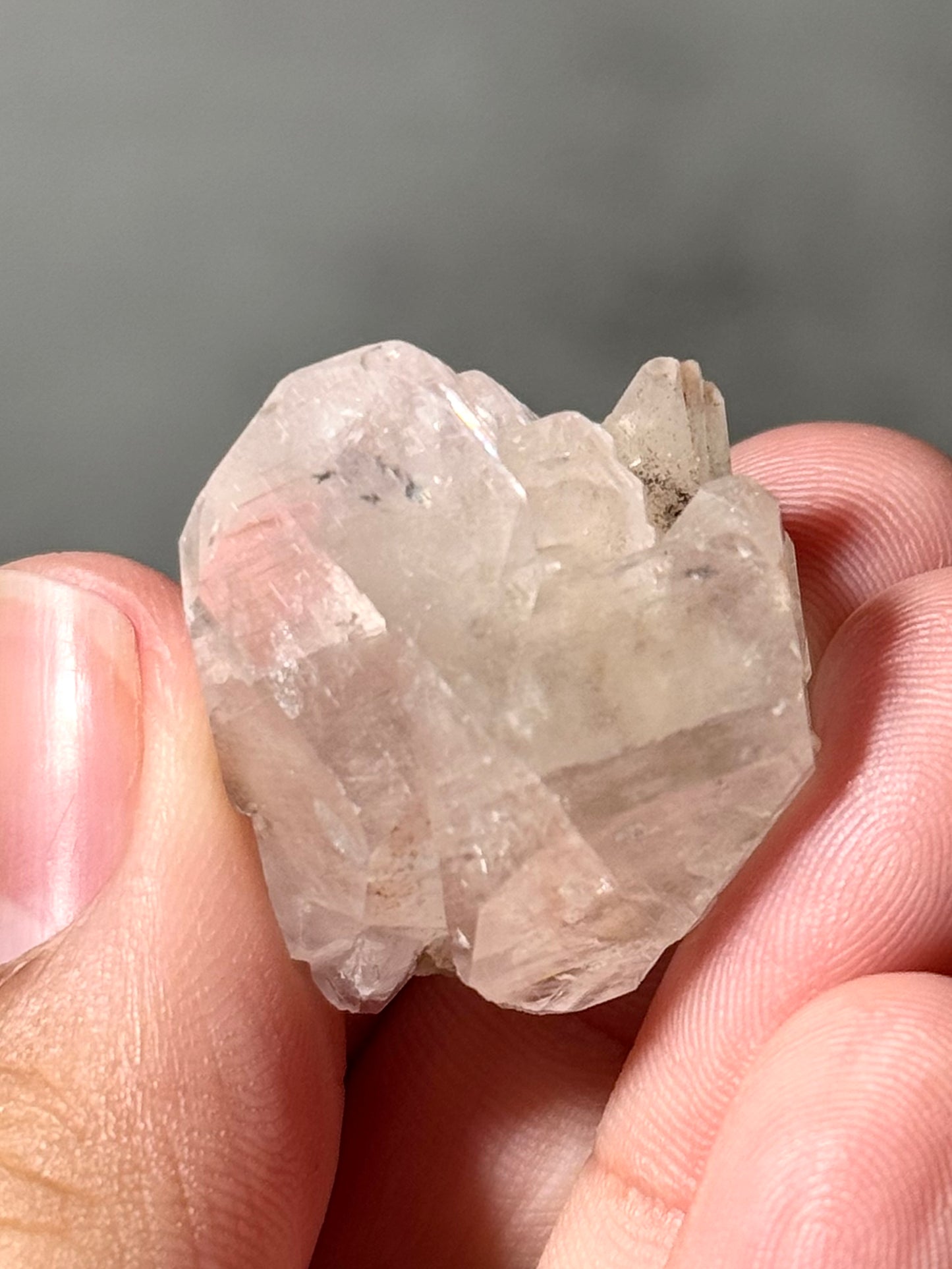 Calcite