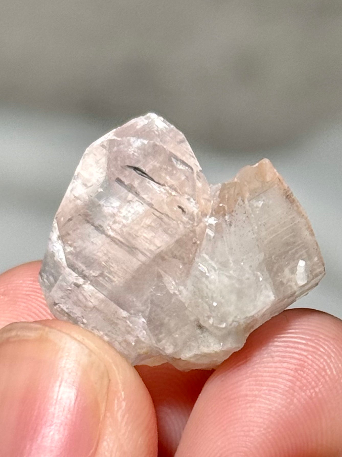 Calcite