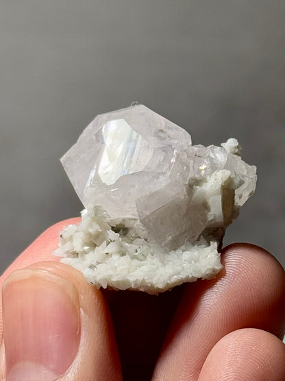 Calcite