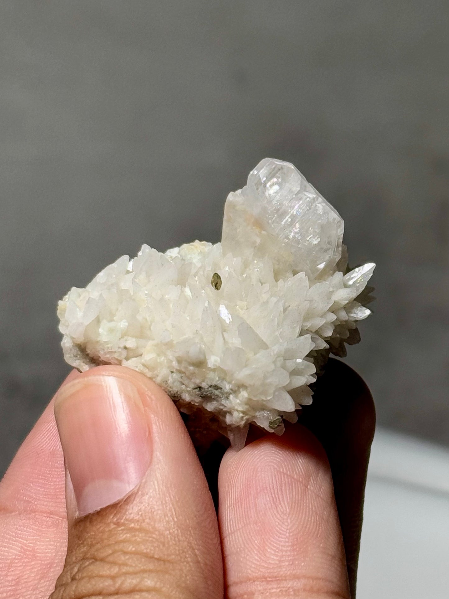 Calcite