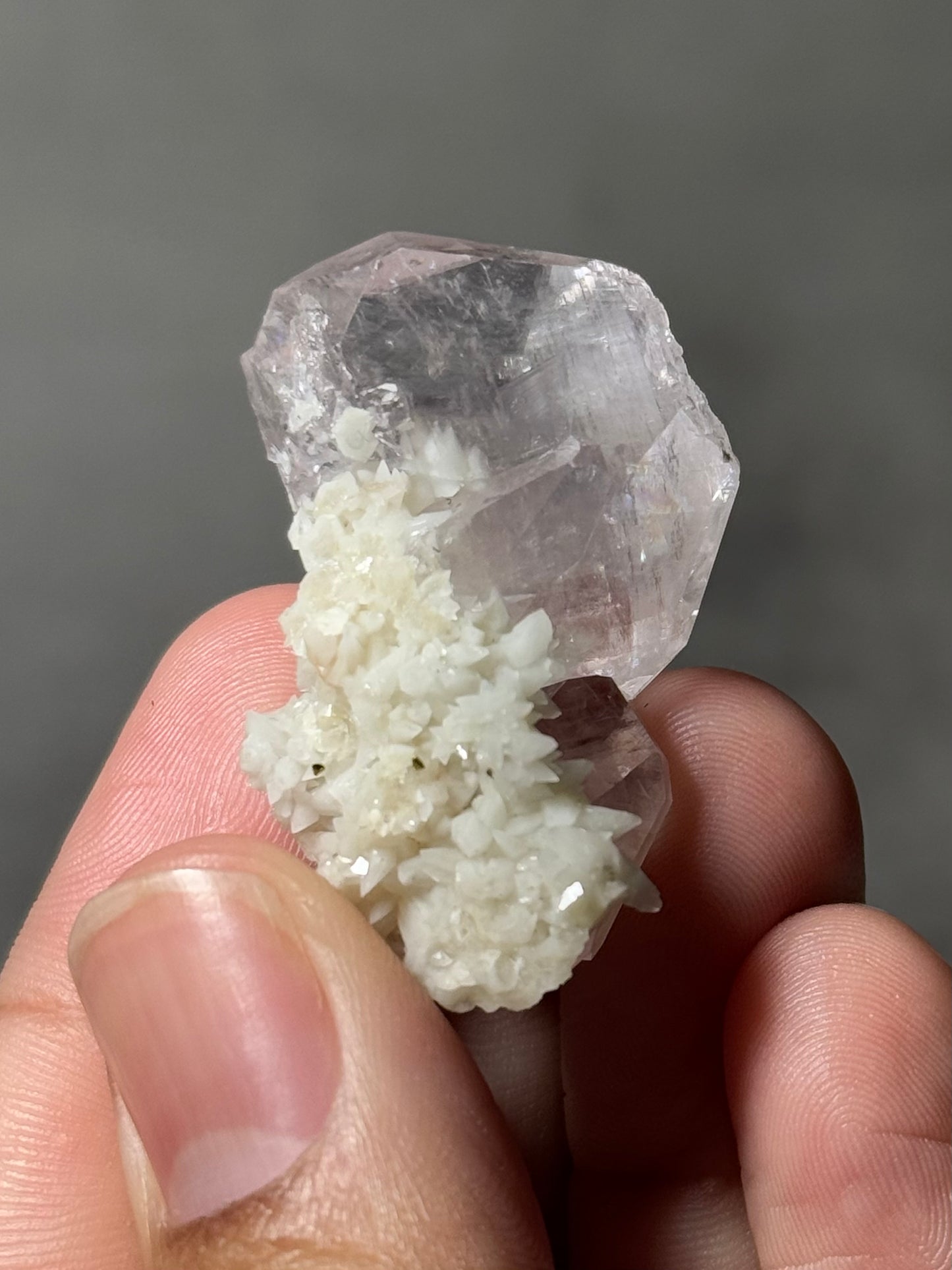 Calcite