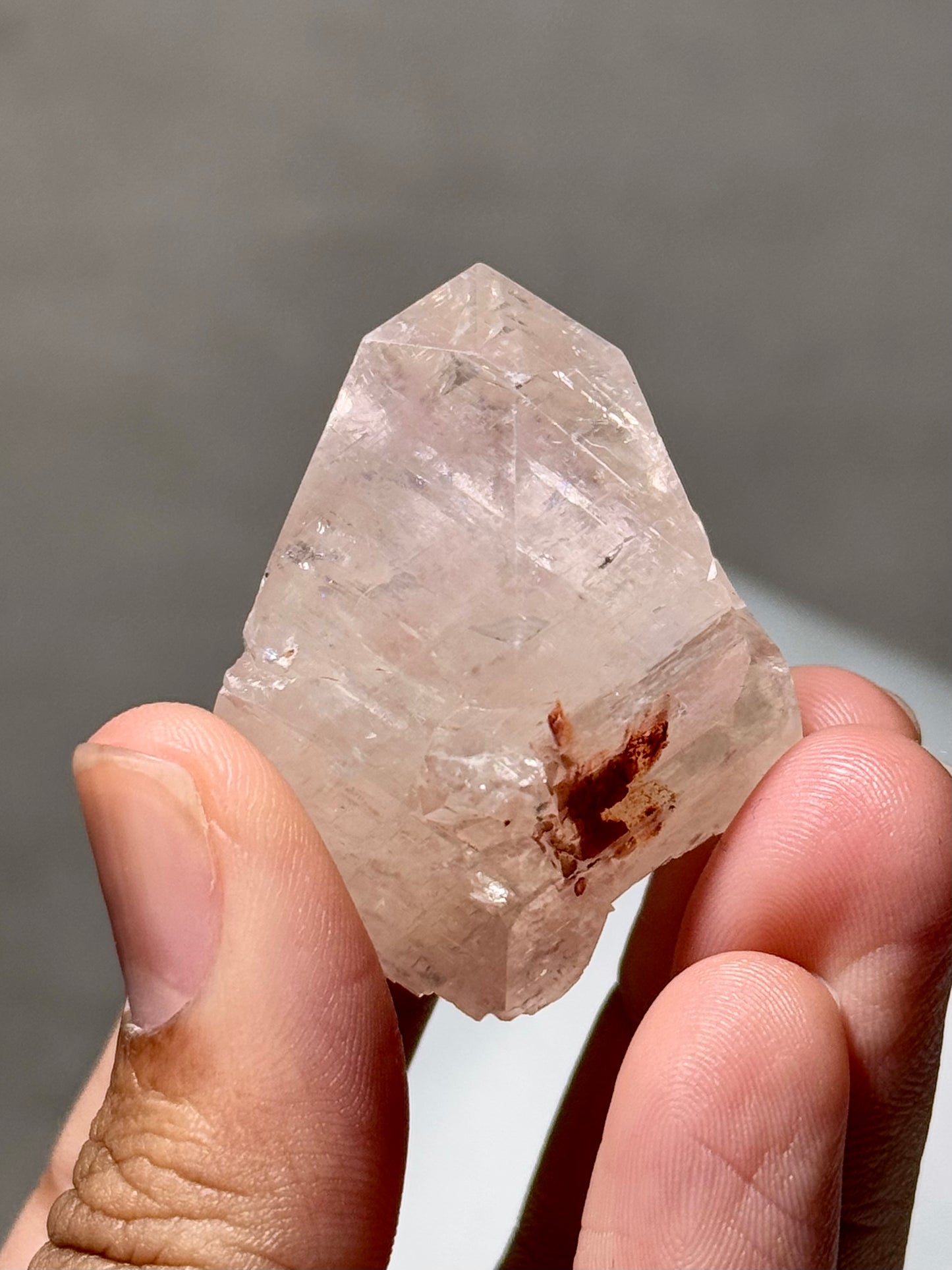 Calcite