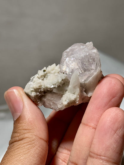 Calcite