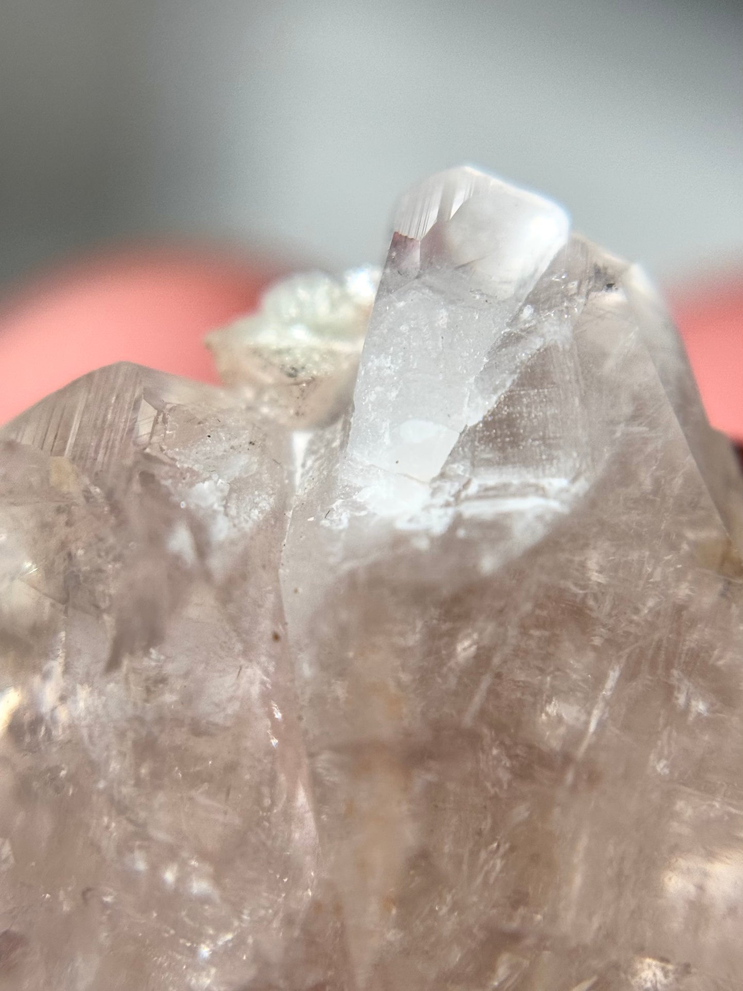 Calcite