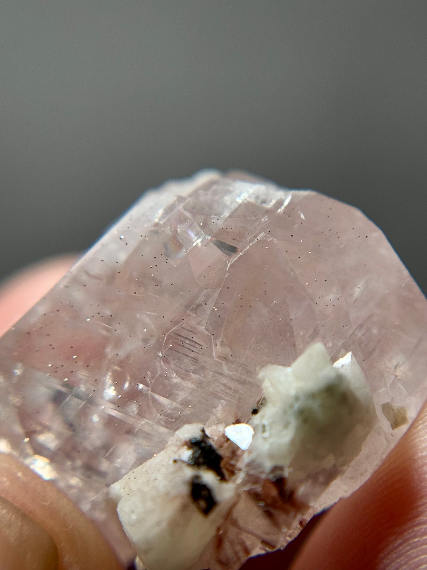 Calcite