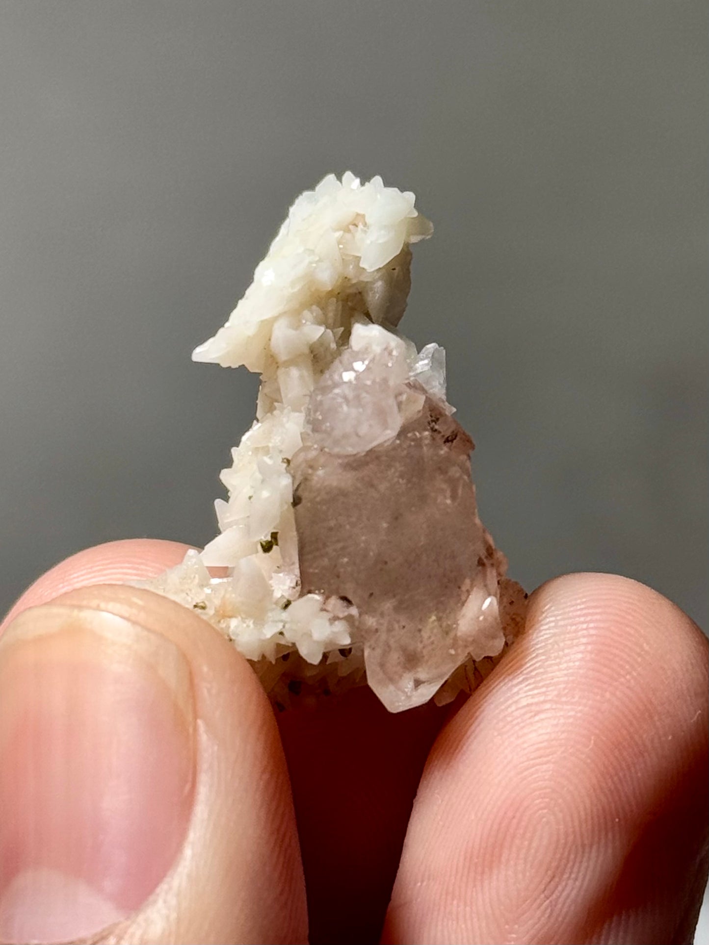 Calcite