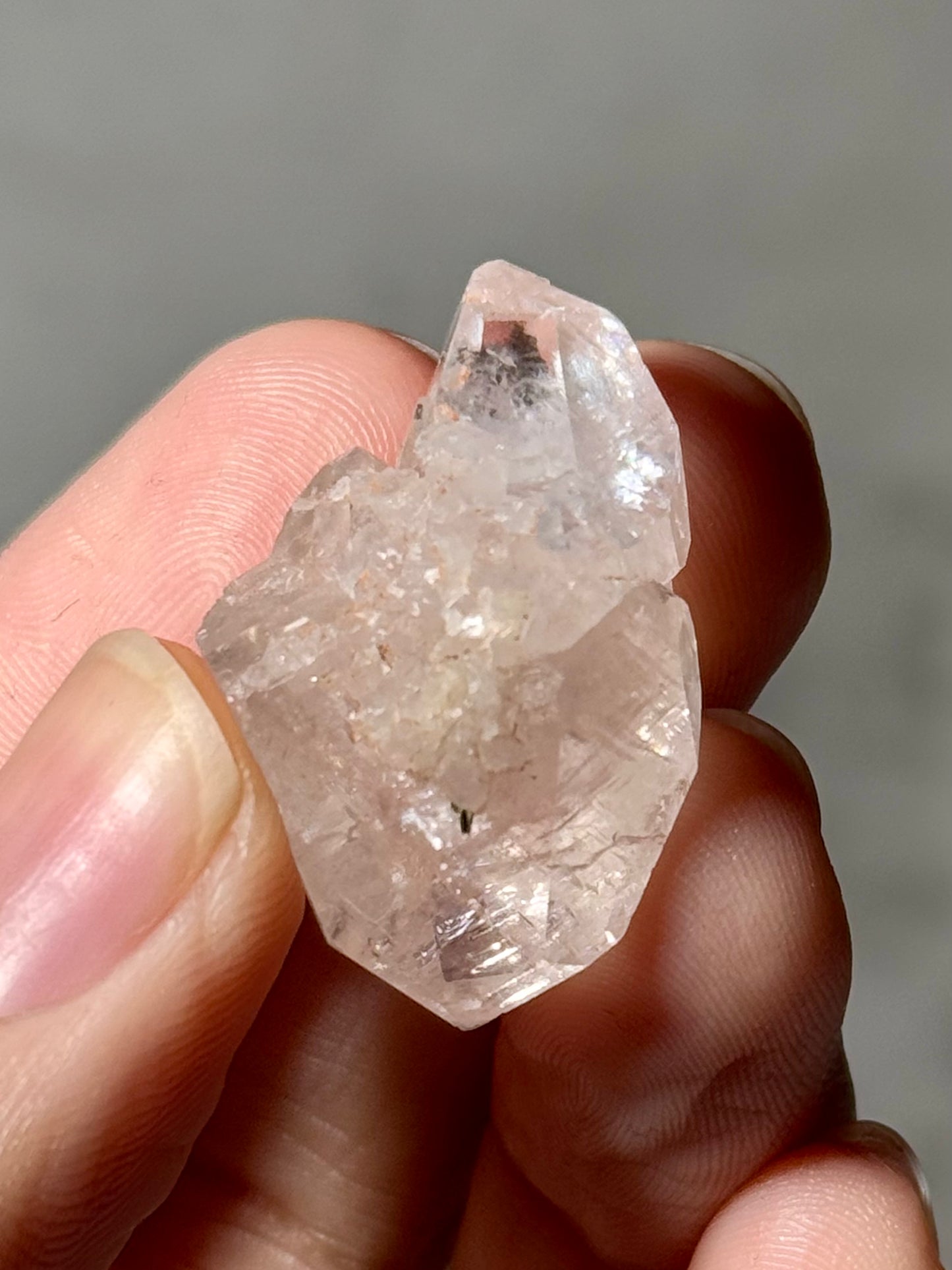 Calcite