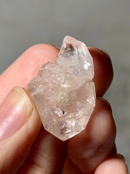 Calcite