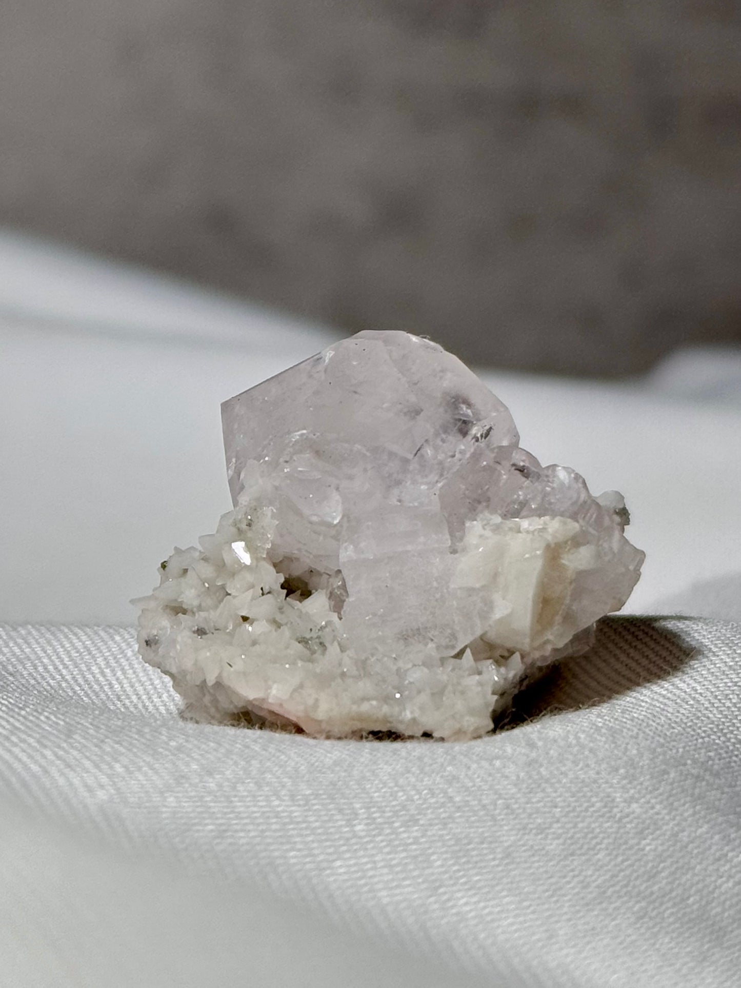 Calcite