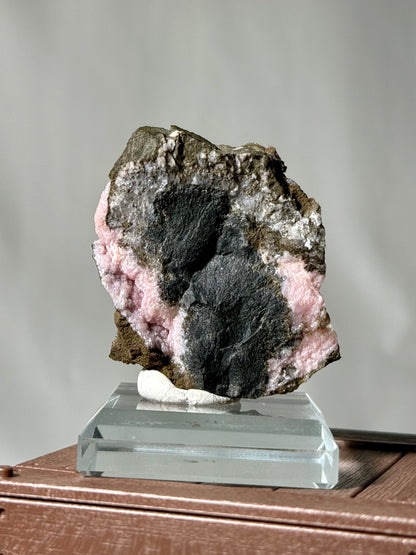 Rhodochrosite