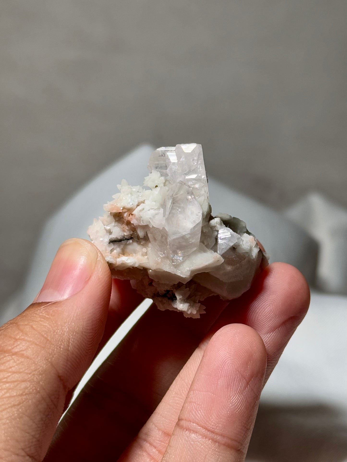 Calcite