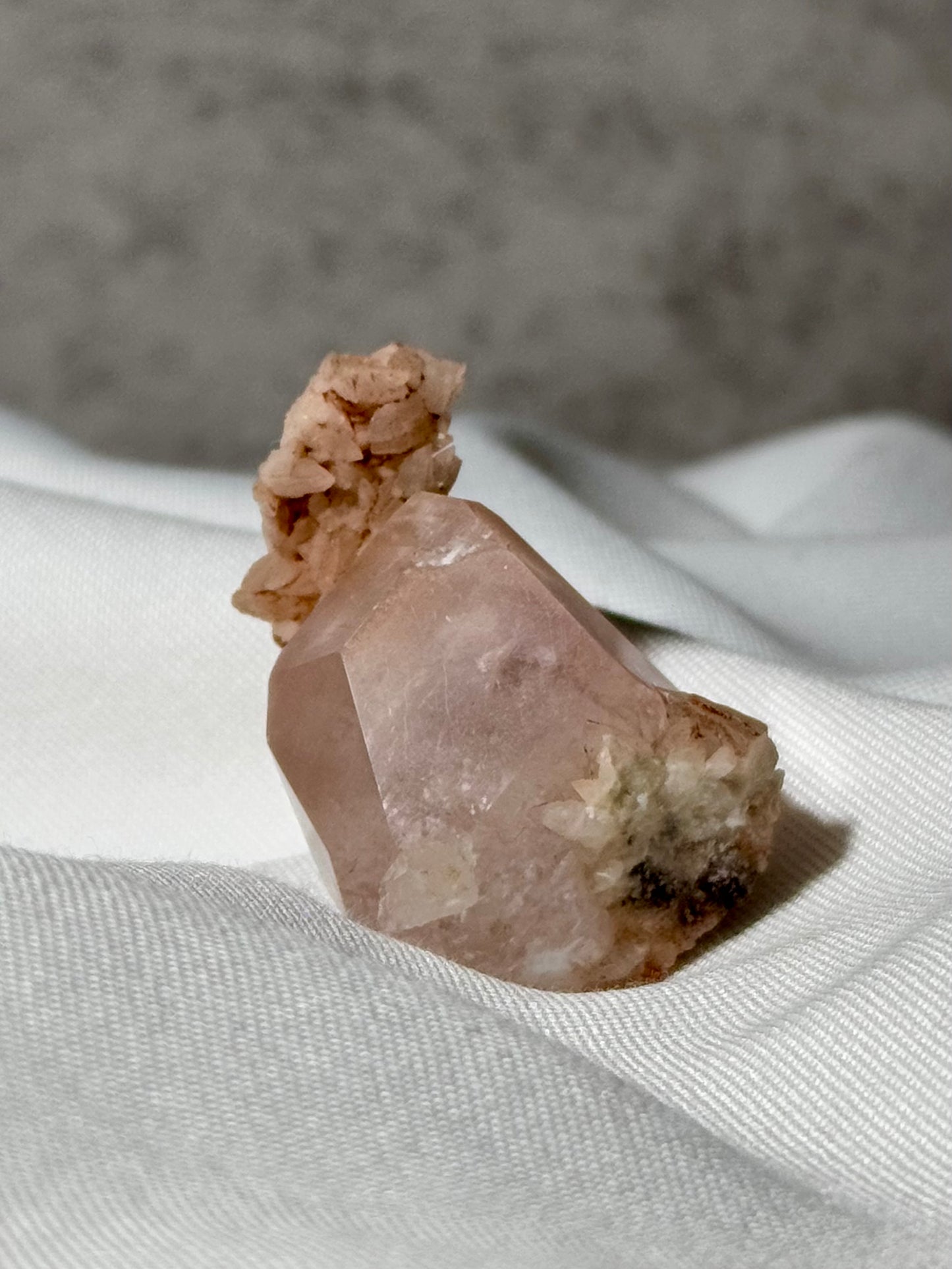 Calcite