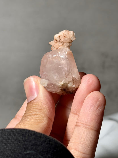 Calcite