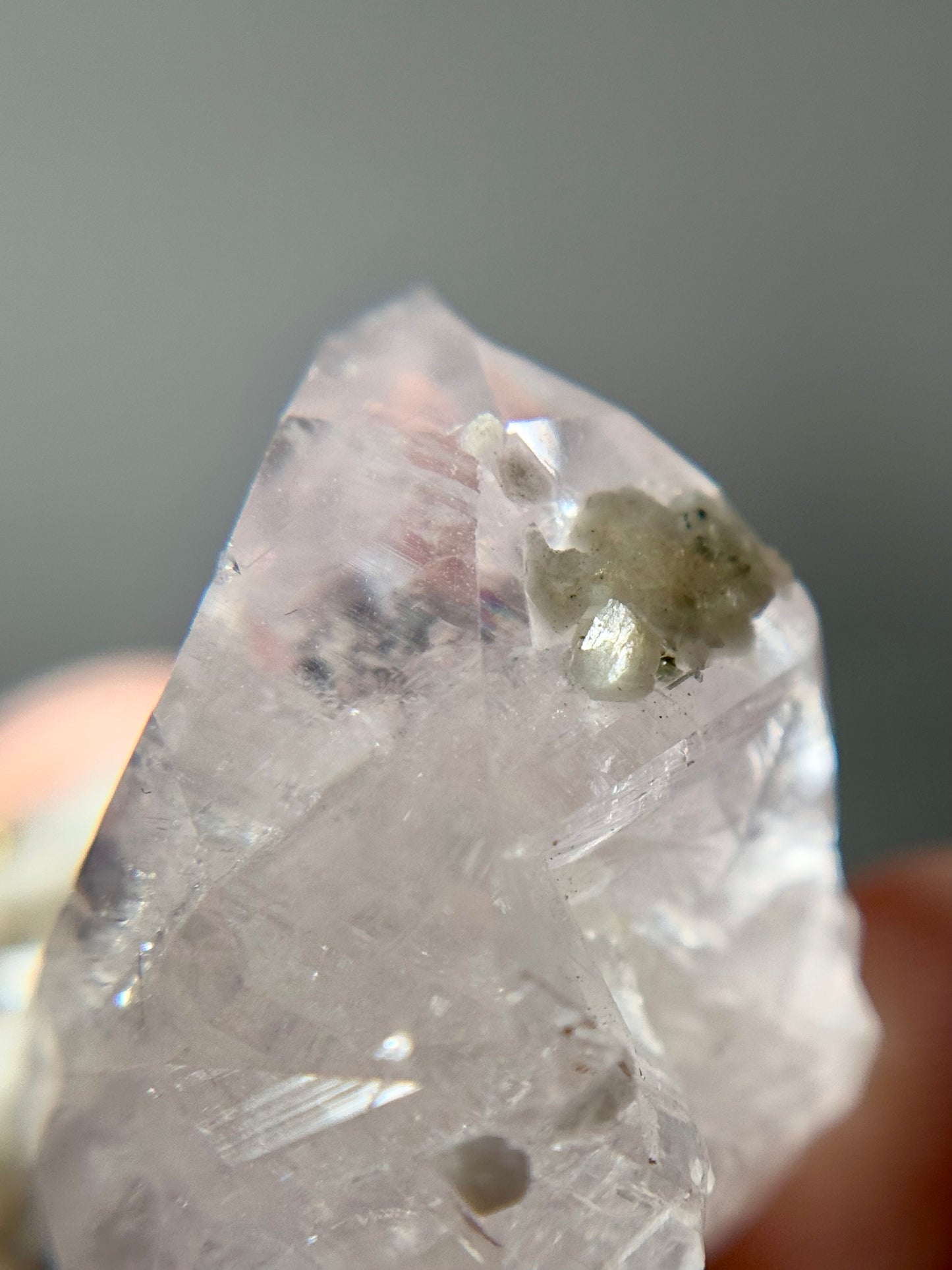 Calcite