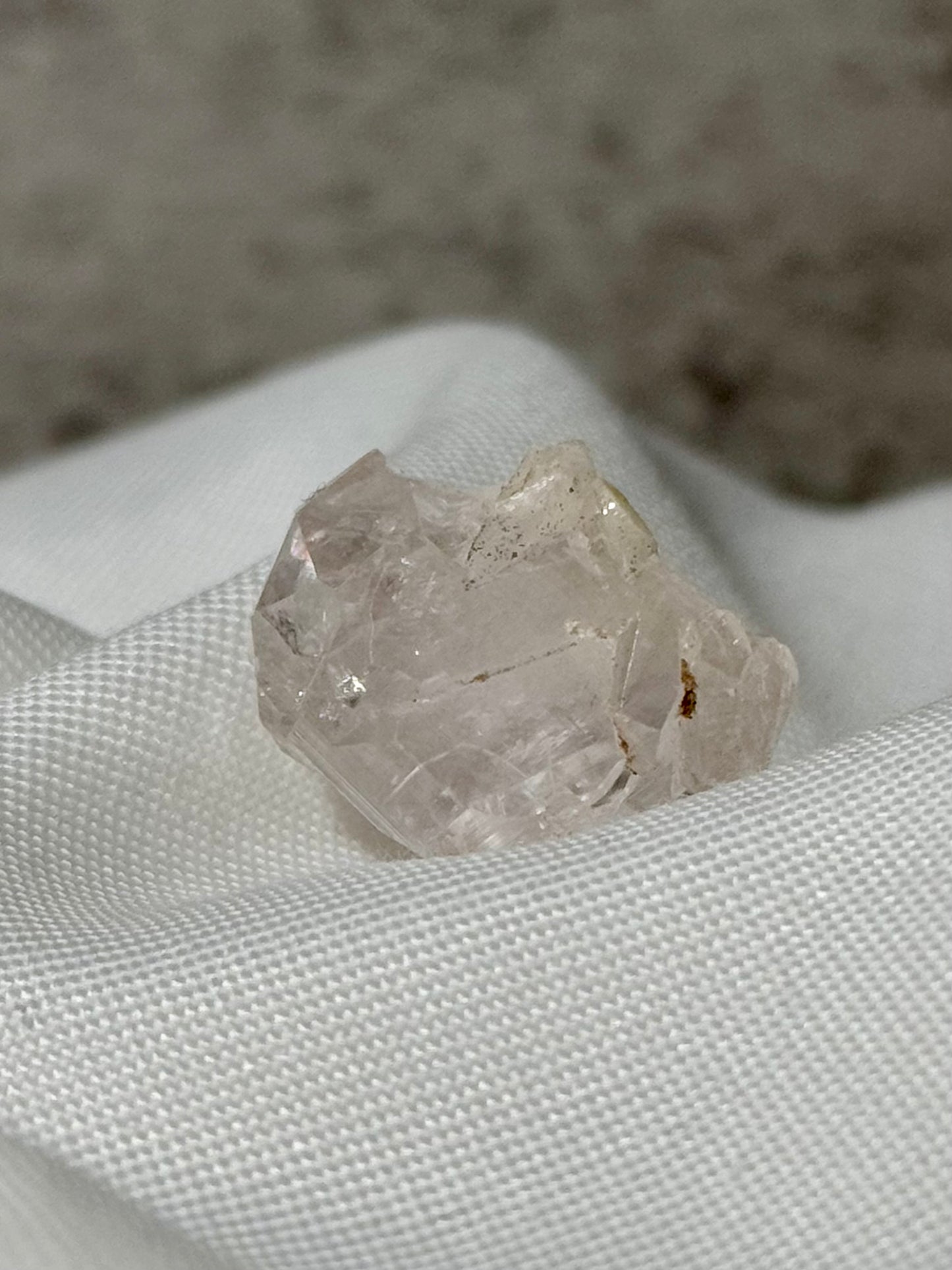 Calcite