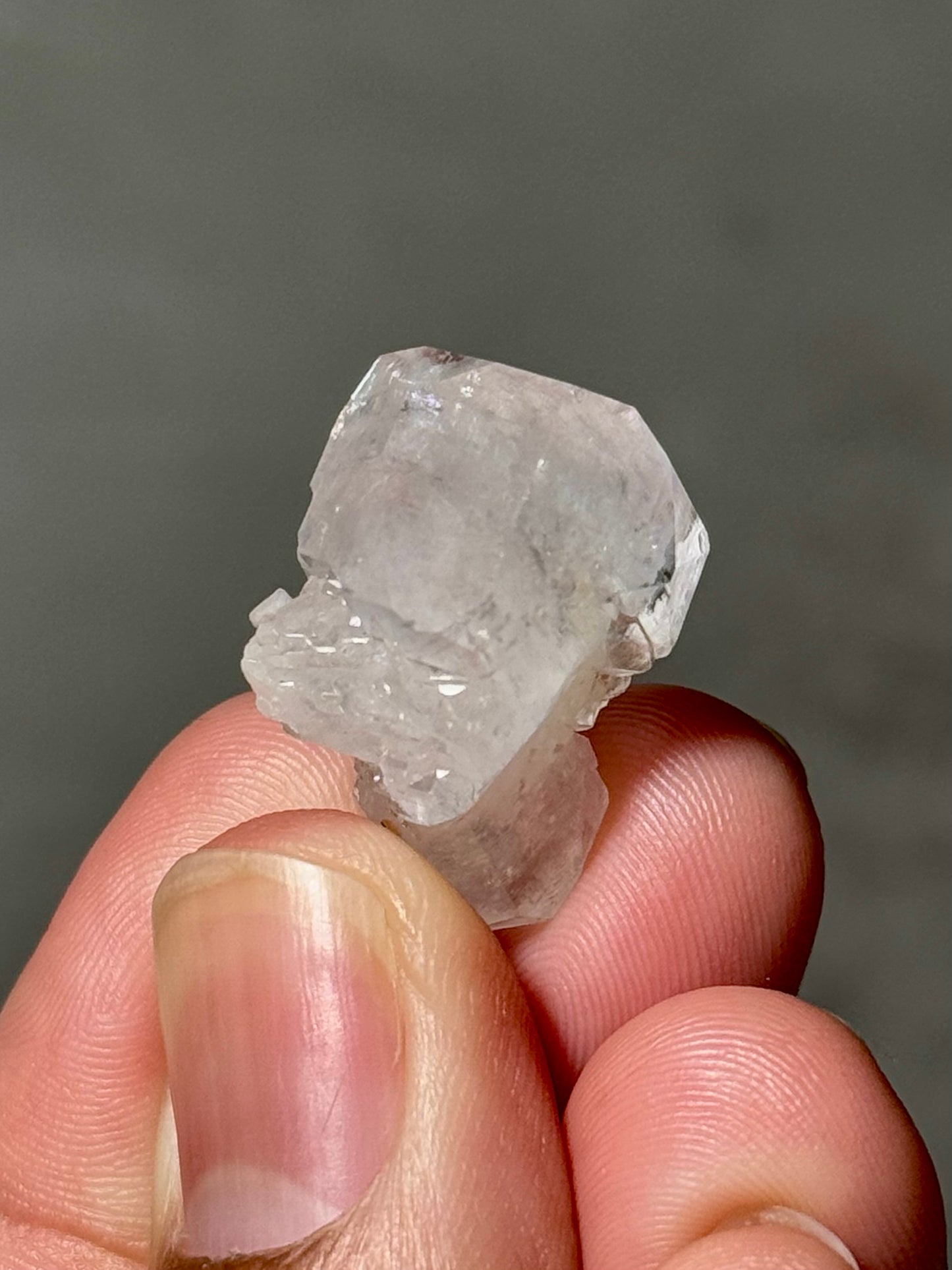 Calcite