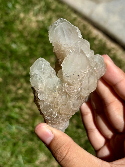 Quartz