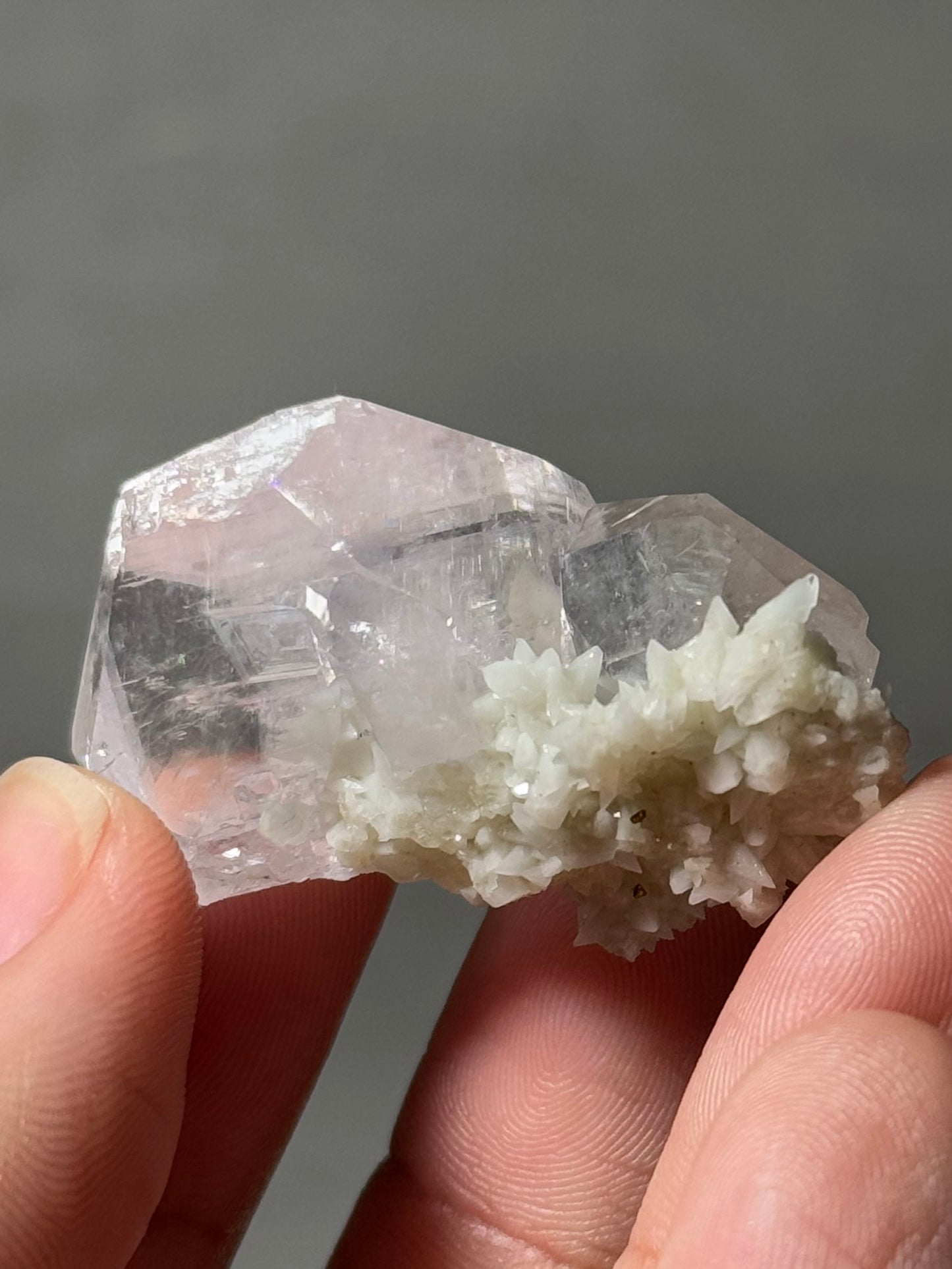 Calcite